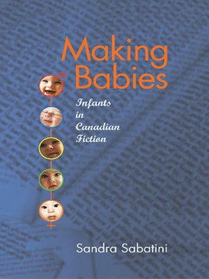 cover image of Making Babies